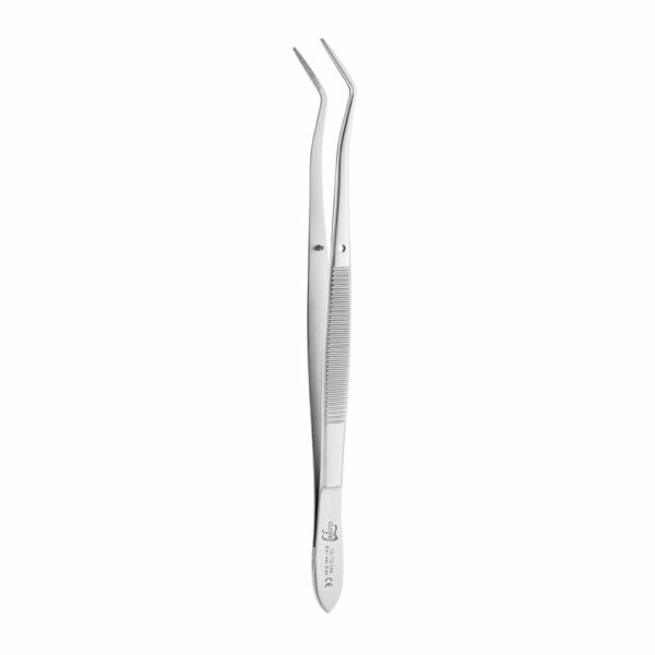 Dental tweezer College