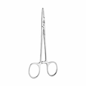 Mayo-Hegar needle holder straight