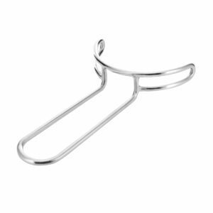 Universal cheek retractor