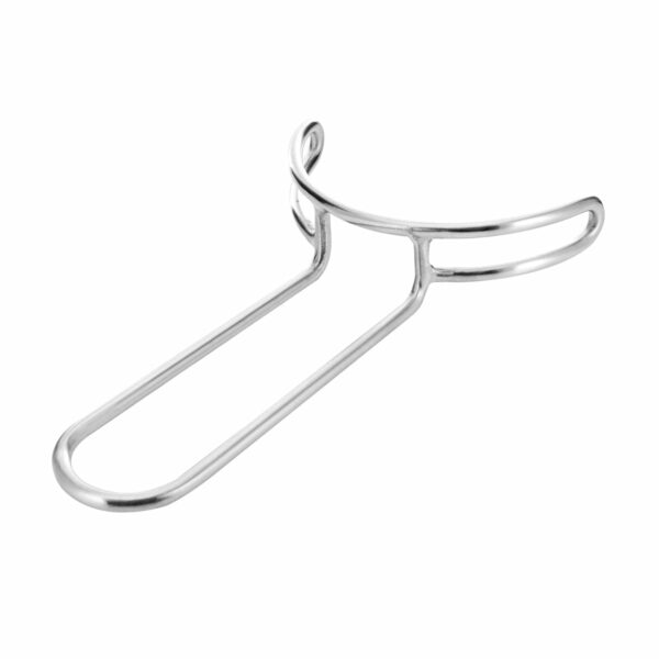 Universal cheek retractor