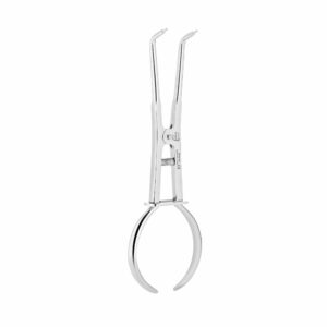 Stocks rubber dam forceps 17 cm