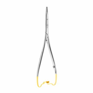 Arruga Hosel needle holder