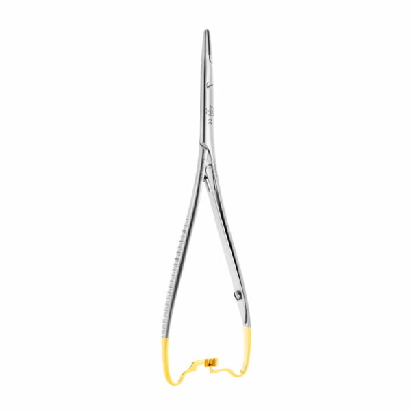 Arruga Hosel needle holder