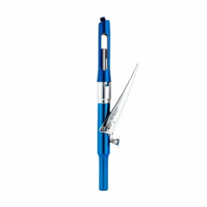 Intraligamental syringe Fancy-Ject Blue 1.8 ml