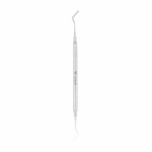 Heidemann flat dental applicator for composite