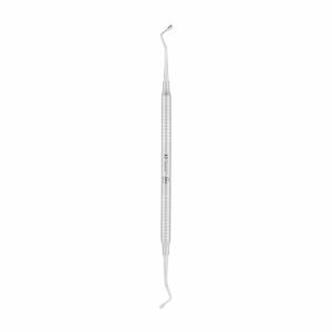 Dental cylindrical plugger 2.0 / 2.5 mm