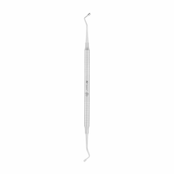 Dental cylindrical plugger 2.0 / 2.5 mm