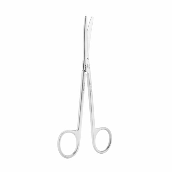 Metzenbaum preparation scissors curved