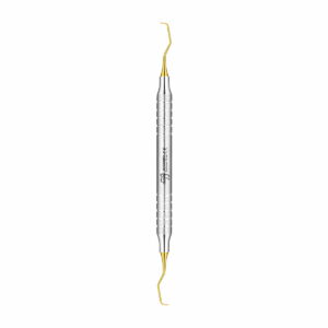 Gracey Dental Curette TiN