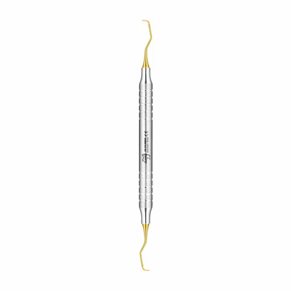 Gracey Dental Curette TiN