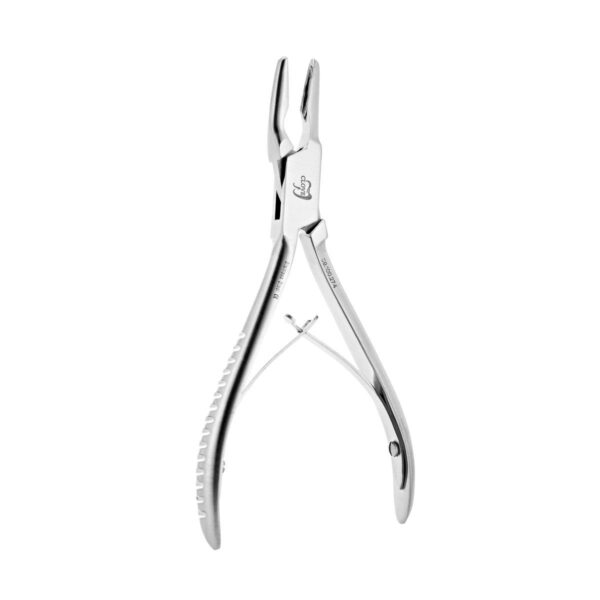 Cleveland bone rongeur 14cm