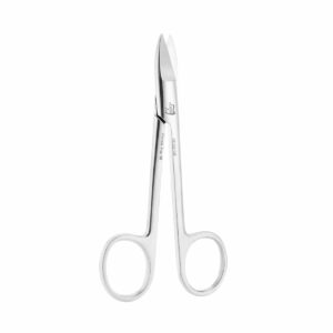 Beebee® straight crown scissors