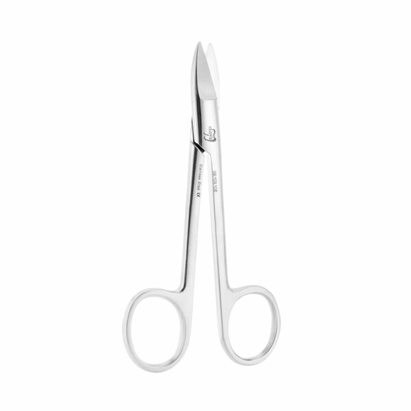 Beebee® straight crown scissors