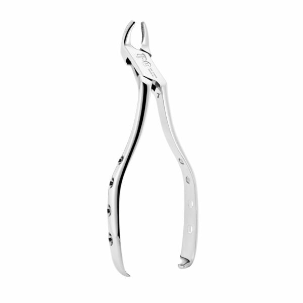 Meissner root forceps