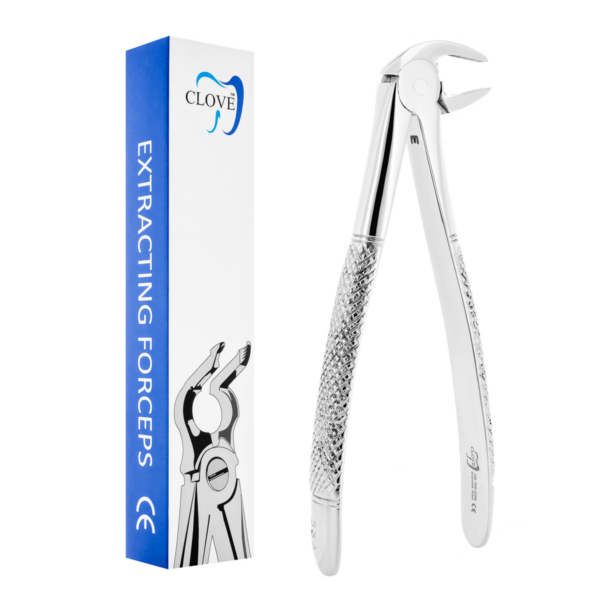 Berten surgical forceps Fig. 33A