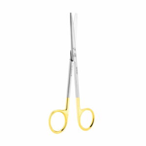 Surgical scissors Metzenbaum-Fino