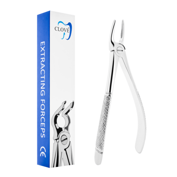 Extraction forceps Berten for upper premolars