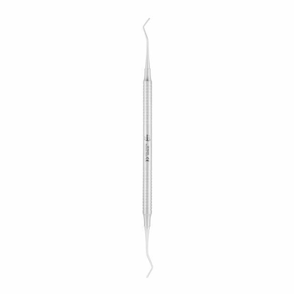 Dental cylindrical plugger 0.8 / 1.0 mm