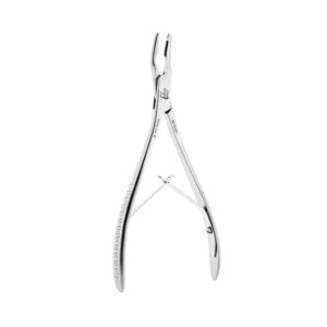 Friedman bone forceps