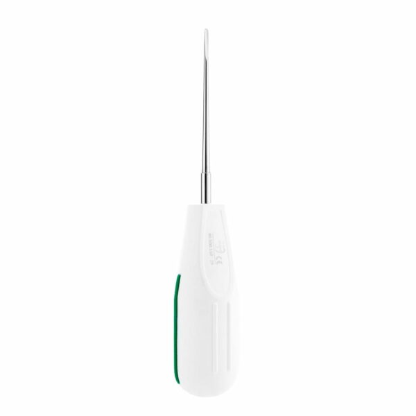 Dental luxator straight 2S
