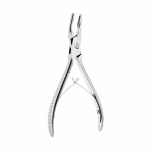 Micro Friedman bone forceps type standard