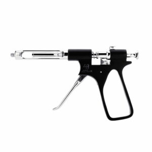 Pistol Ject intraligamentary syringe 1.8 ml