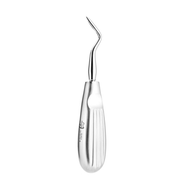 Root lever Hylin right-handed