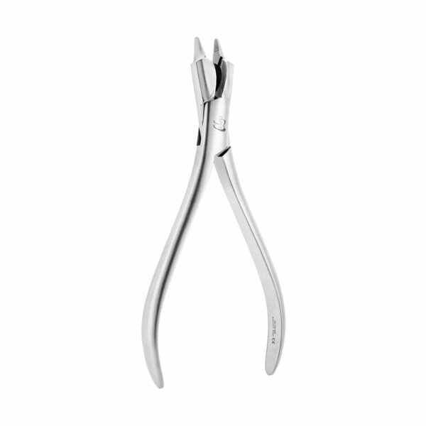 Universal crampon plier