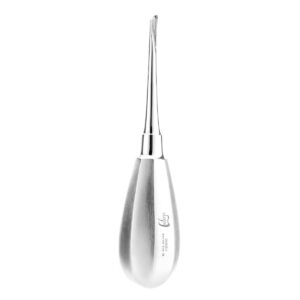 Kopp root lever right-handed