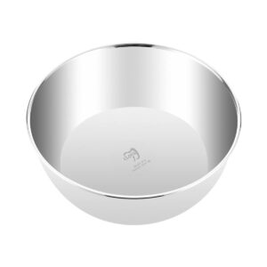 Stainless steel universal bowl 105 mm