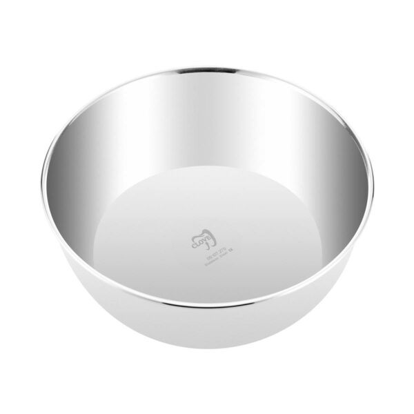 Stainless steel universal bowl 105 mm