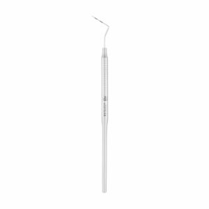 One-sided periodontal probe Ø 6mm