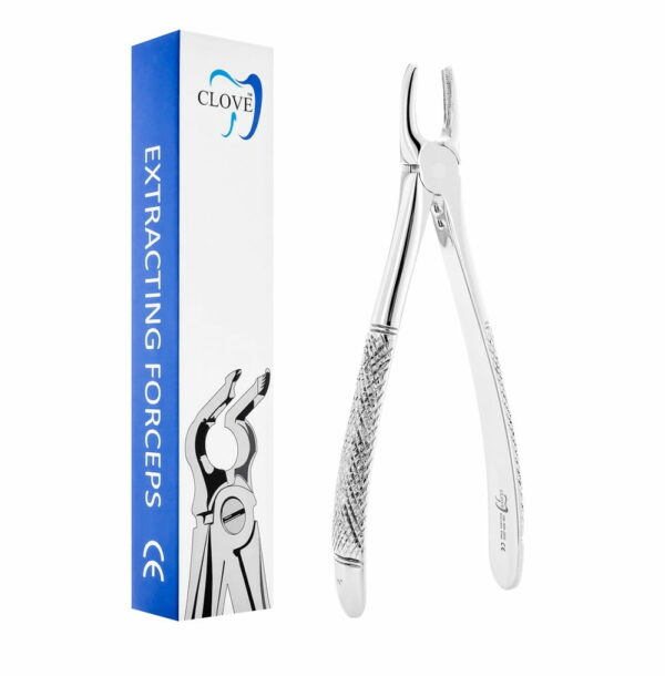 Berten extraction forceps Fig.2