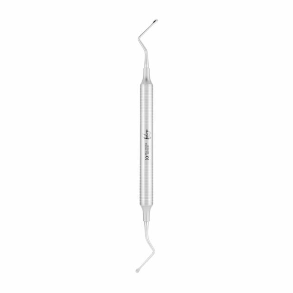 Lucas surgical spoon 3mm