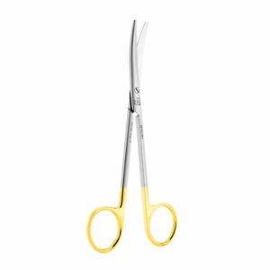 Metzenbaum Fino surgical scissors