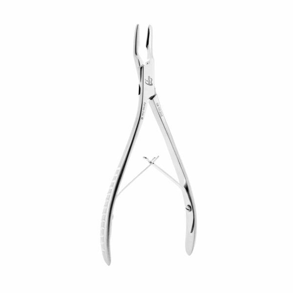 Micro Friedman bone biter type S-Shape