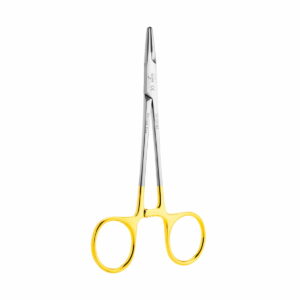 Mayo-Hegar needle holder TC
