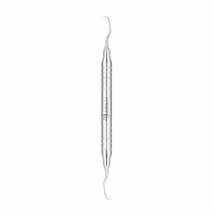 Gracey periodontal curette