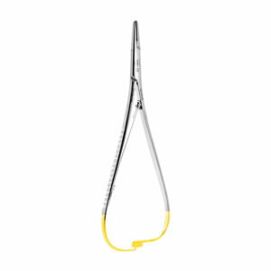 Mathieu needle holder 14cm