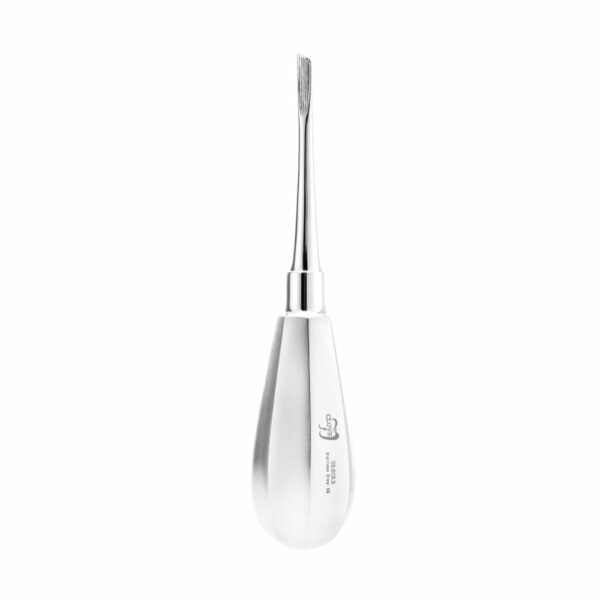 Kopp dental lever left-handed
