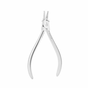 Nance orthodontic forceps